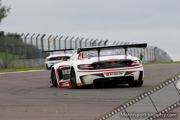 37  All-Inkl.com Münnich Motorsport   Mercedes-Benz SLS AMG GT3