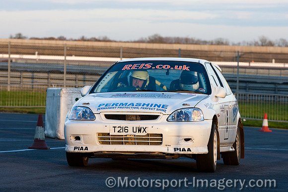 5 Stuart Bliss and Richard Marsh