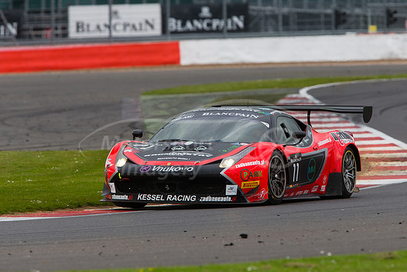11  Michael Broniszewski / Alessandro Bonacini / Michael Lyons