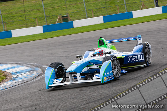 Jarno Trulli - Trulli