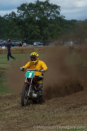 Bike No 1