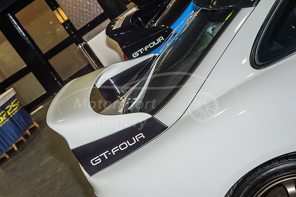 Toyota Celica GT Four