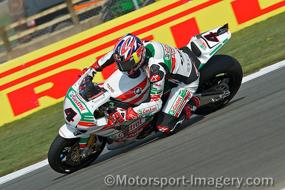 Jonathan Rea, Castrol Honda CBR1000RR