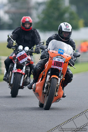 Laverda, Bike No 1160