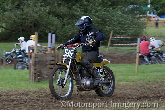 Bike No 545