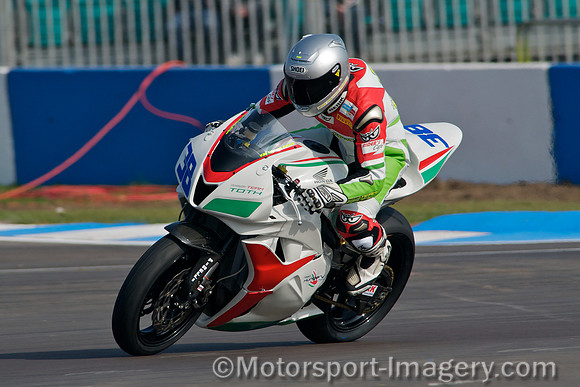 Balazs Nemeth, Honda CBR600RR