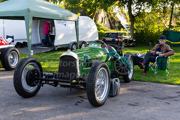 166 Jolyon Harrison