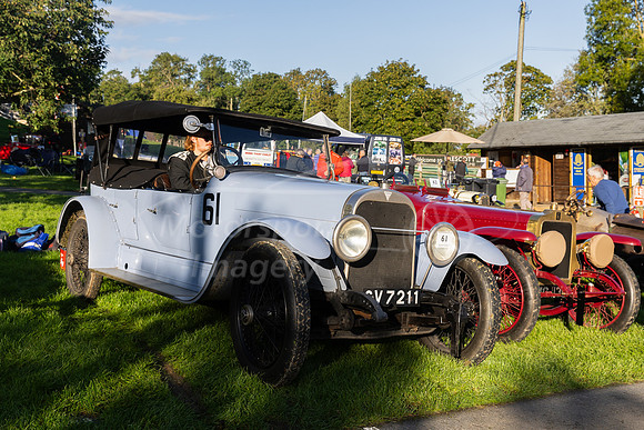 61 Archie Miller