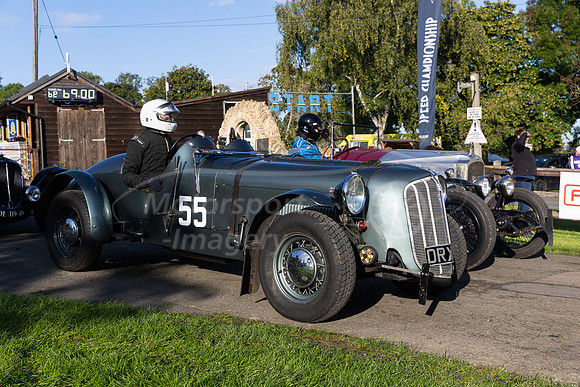 56 Mark Brett