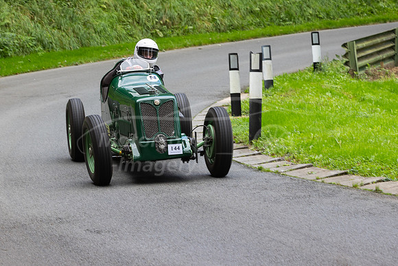 144 James Burmester