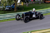 VSCC Prescott Long Course Hill Climb