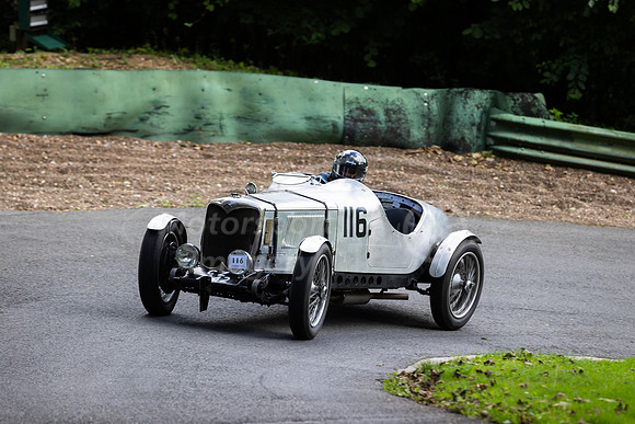 116 Dennis Bingham