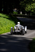 VSCC Prescott Long Course Hill Climb