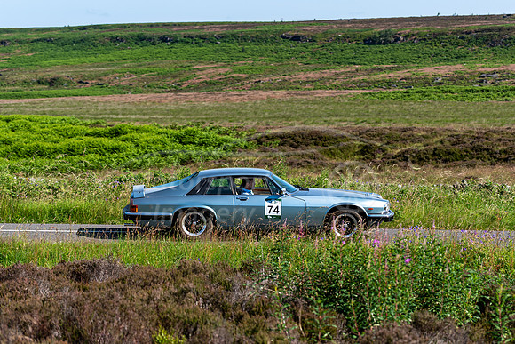 74 Curtis Jacoby / Graham Tuer