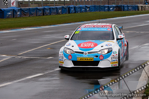 Sam Tordoff
