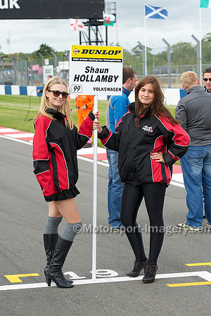 Miltek Motorsport Girls