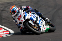 Josh Waters, Tyco Suzuki