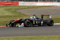 1 Andries Saravia RP Motorsport