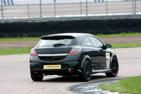 Alex Ashby, Astra VXR