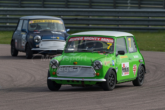 7  Dave REES