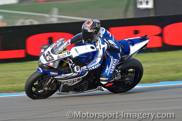 Marco Melandri, Yamaha R1