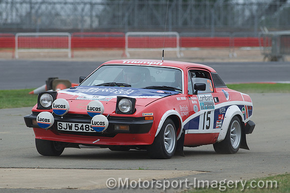 Triumph TR7