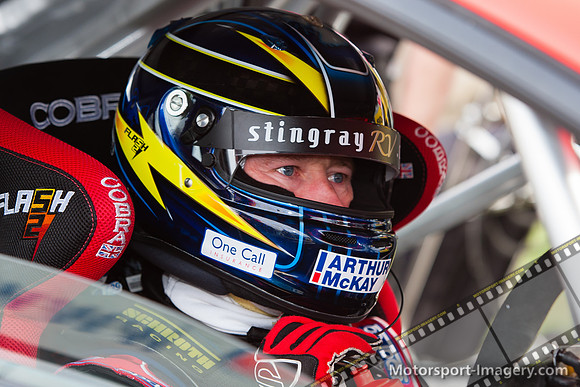 Gordon Shedden