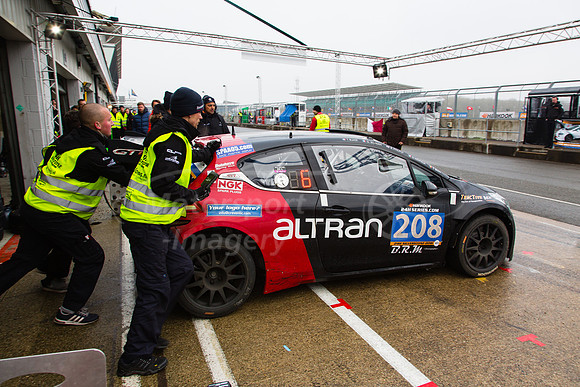 208  Team Altran Peugeot
