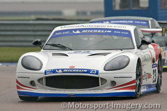 Ginetta G50