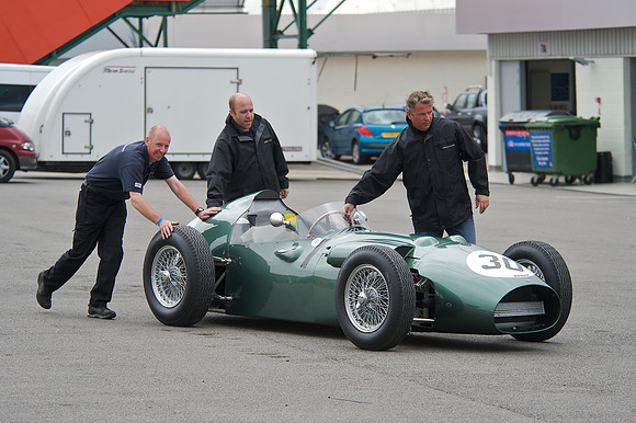 Gordini T23S