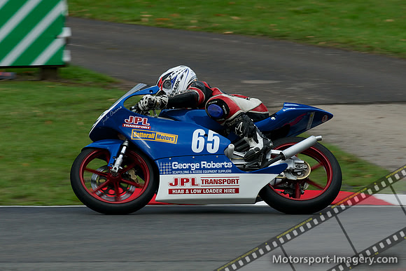 Josh Owens, Honda