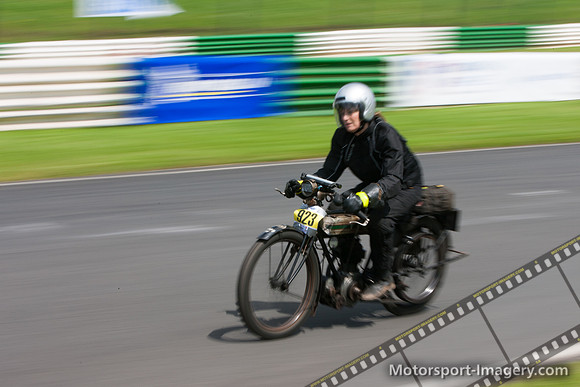 Bike 923