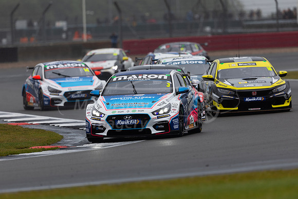 3  Tom Chilton