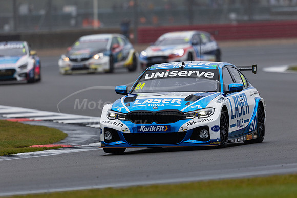 24  Jake Hill