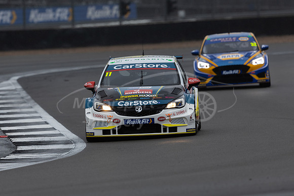 11  Andrew Watson