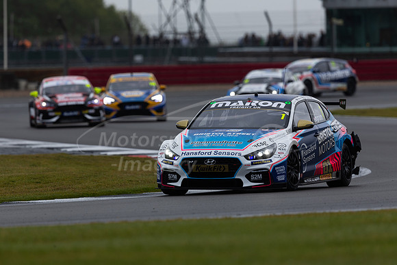 1  Tom Ingram