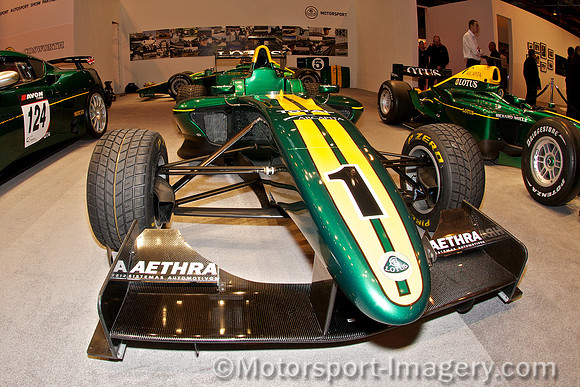 Lotus F1