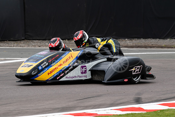 21 Crowe / Crowe LCR Yamaha