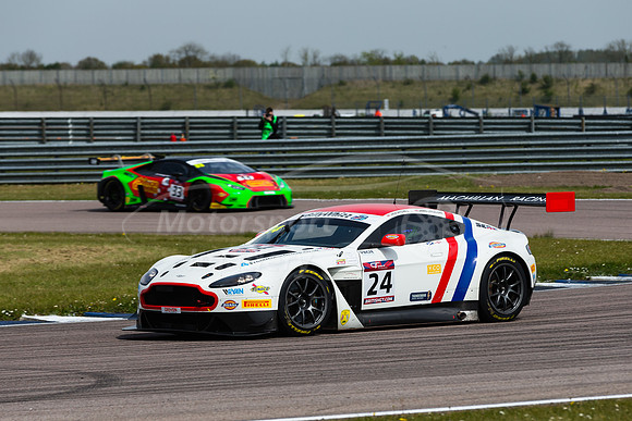 Jack Mitchell / James Littlejohn