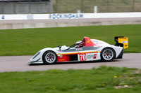 Competition Car Insurance Radical UK Cup