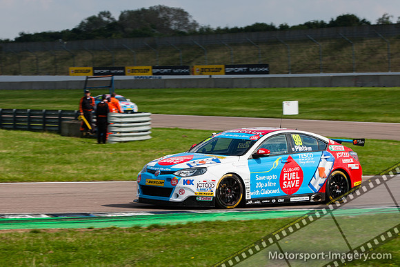 Jason Plato
