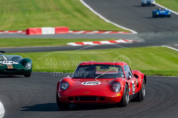 125 Chris Lillingston-Price Chevron B8