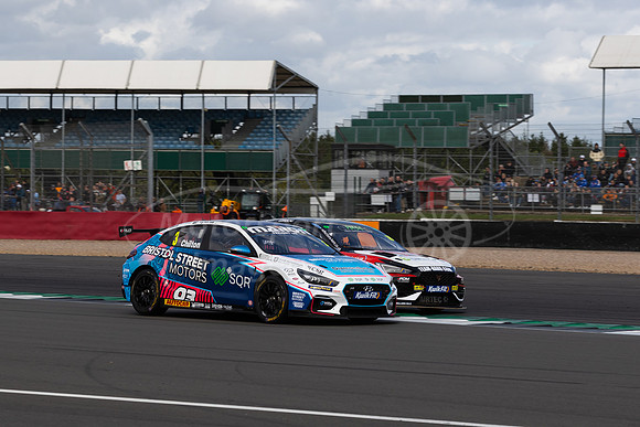 3  Tom Chilton