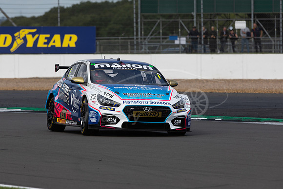 1  Tom Ingram