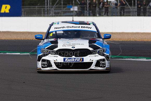 4  Colin Turkington