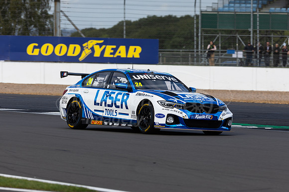 24  Jake Hill