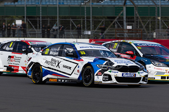 33  Adam Morgan