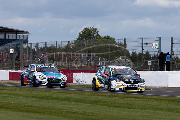 11  Andrew Watson