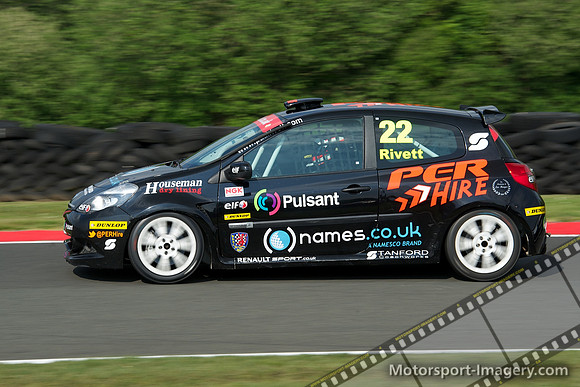 Paul Rivett