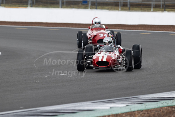 3 Barry Cannell